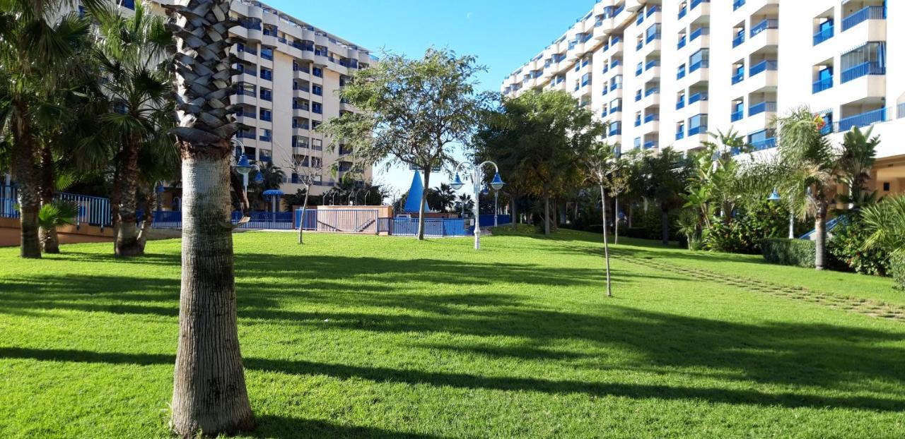 Patacona Beach 瓦伦西亚 外观 照片
